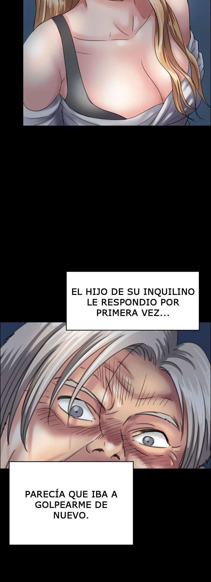 Queen Bee Capítulo 31 - Página 11