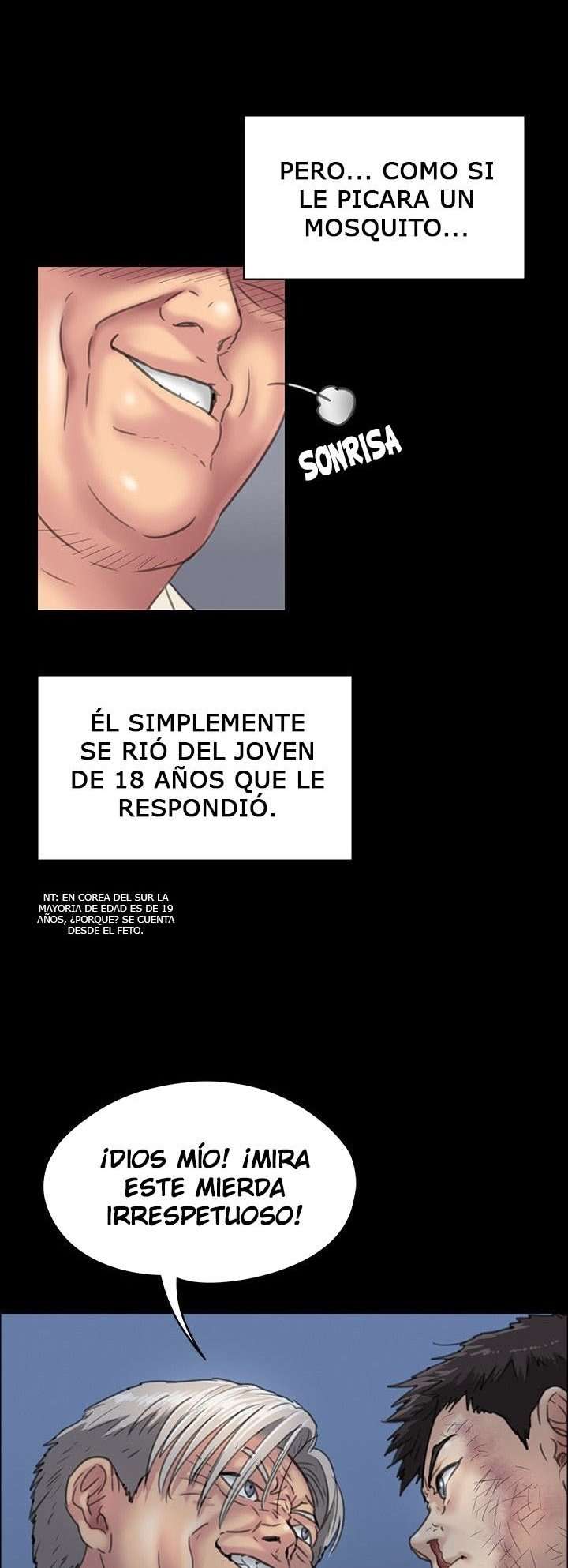 Queen Bee Capítulo 31 - Página 12