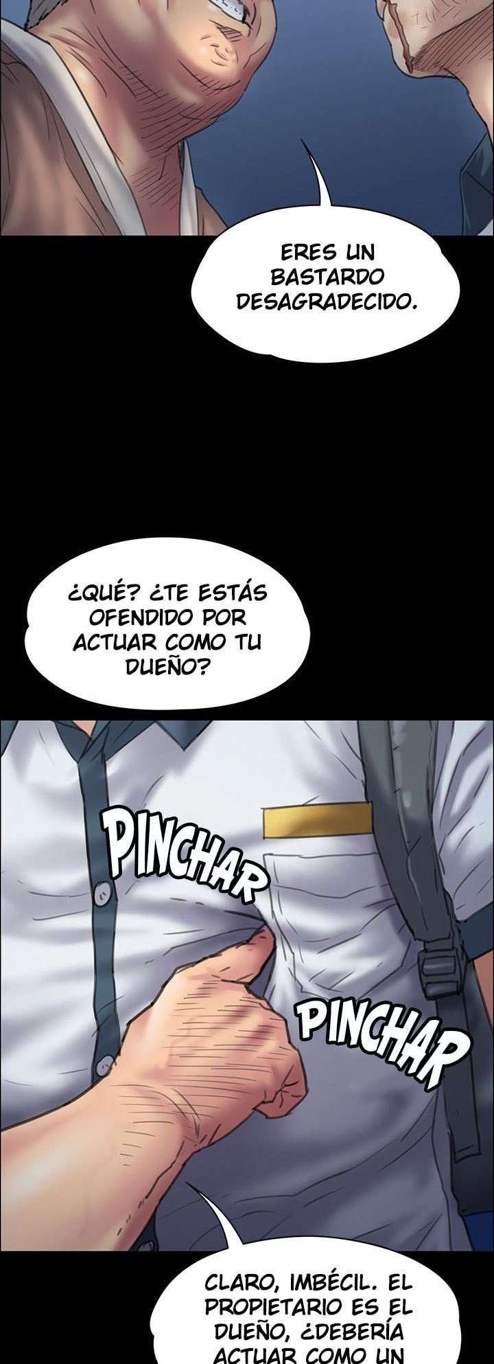 Queen Bee Capítulo 31 - Página 13