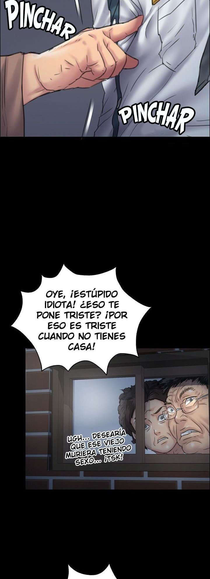 Queen Bee Capítulo 31 - Página 15