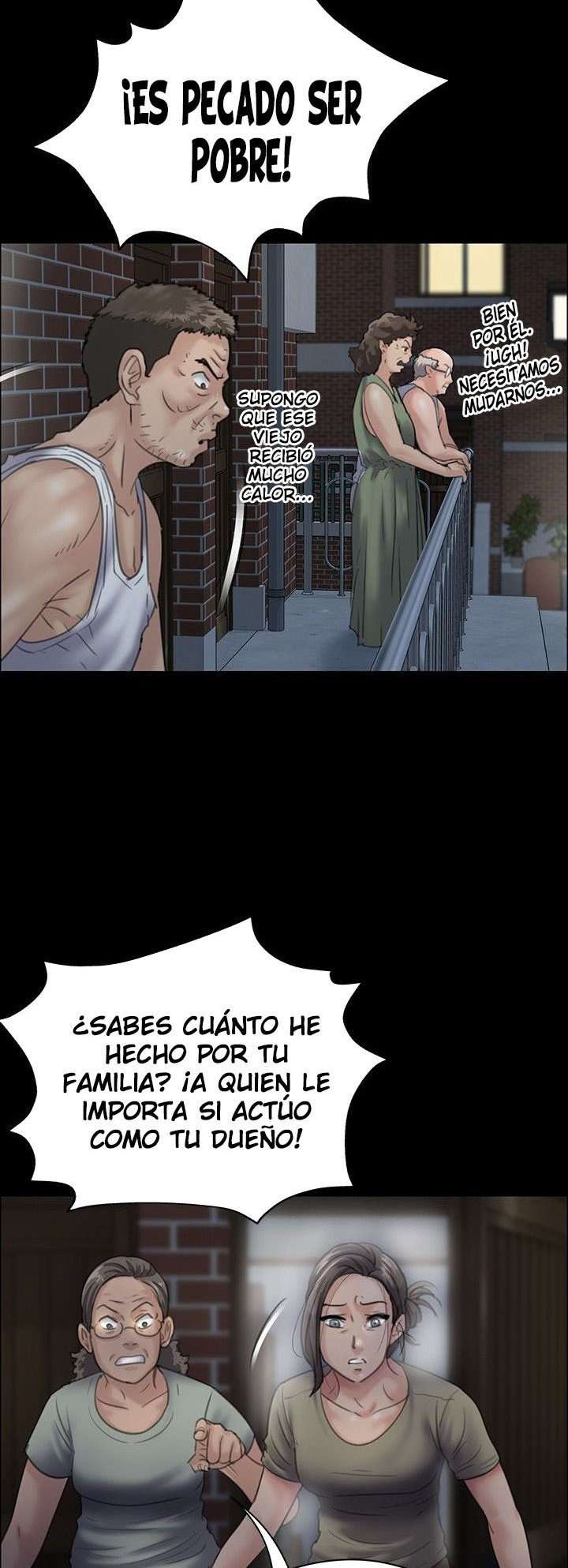 Queen Bee Capítulo 31 - Página 16