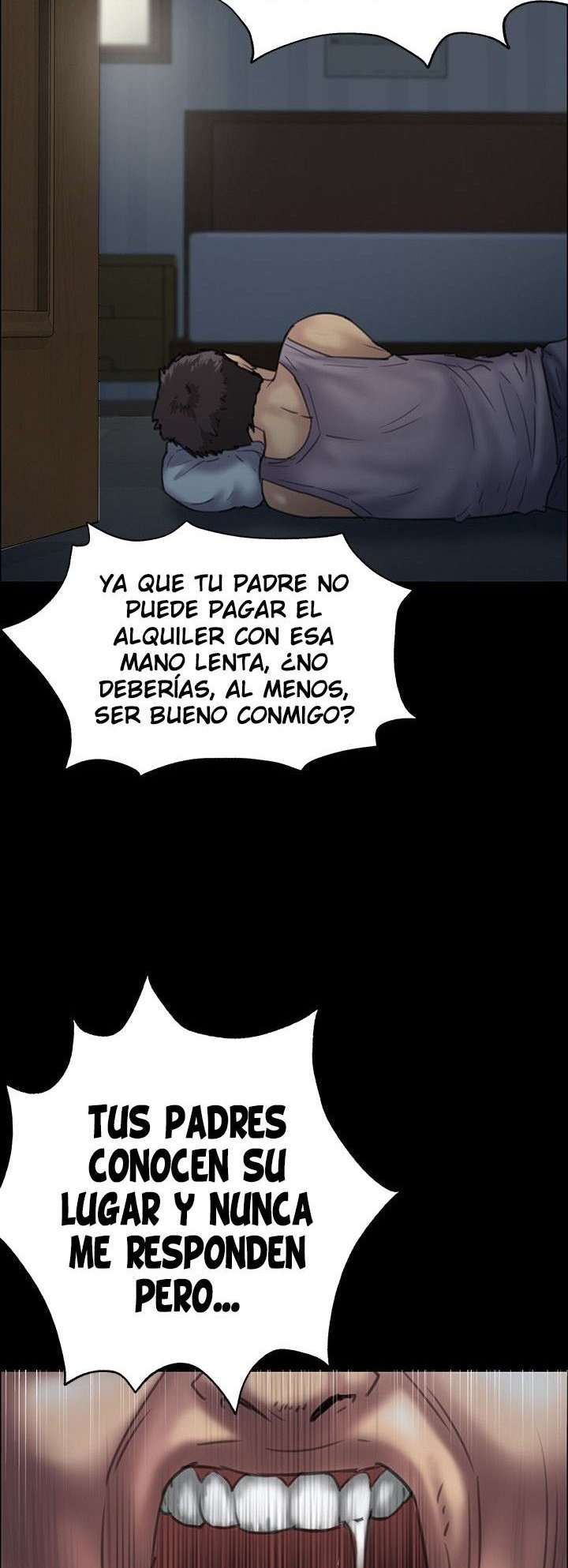 Queen Bee Capítulo 31 - Página 18