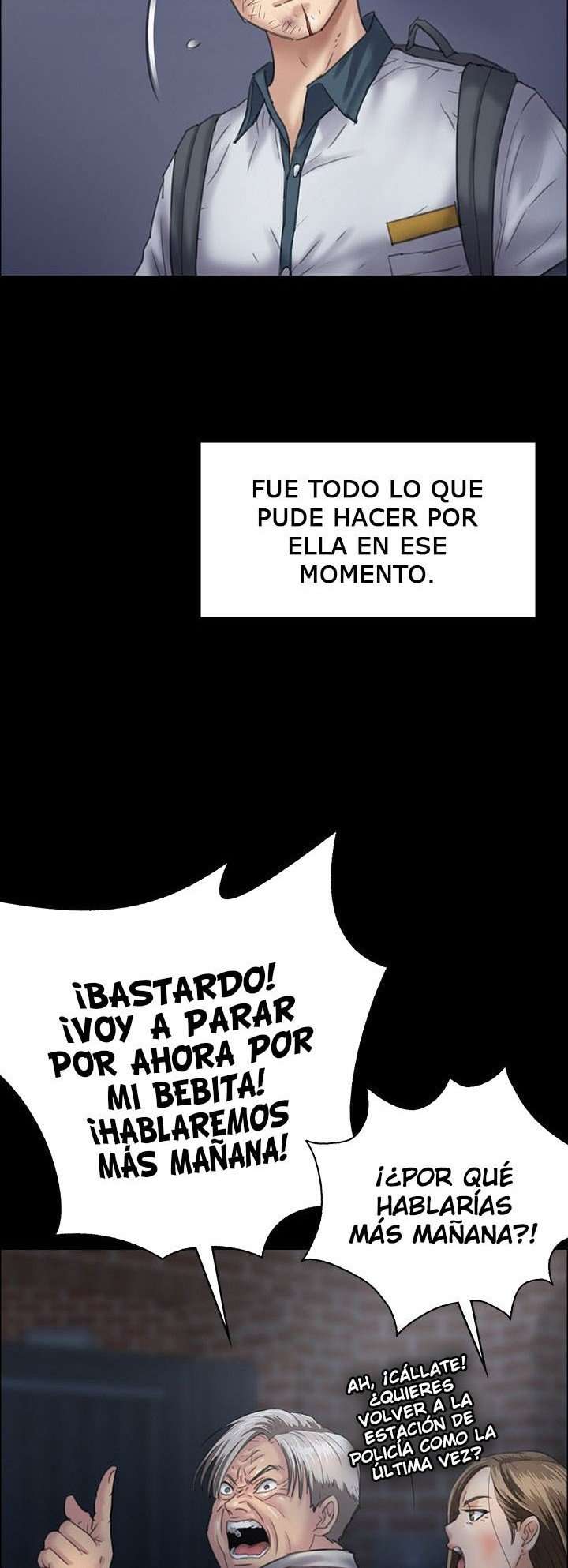 Queen Bee Capítulo 31 - Página 23