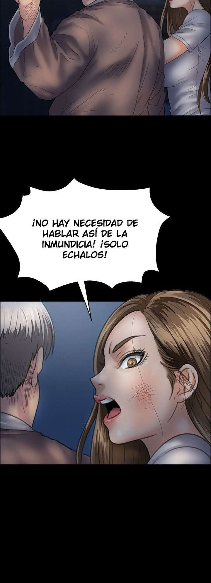 Queen Bee Capítulo 31 - Página 24