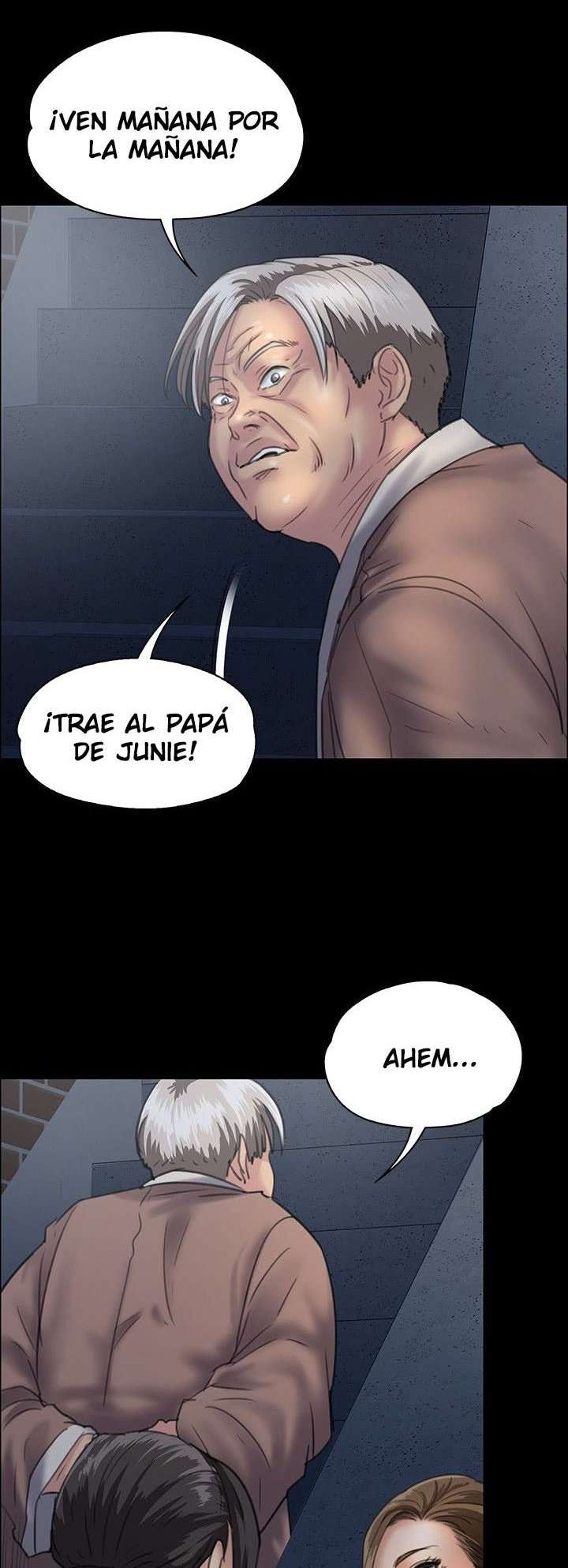 Queen Bee Capítulo 31 - Página 30