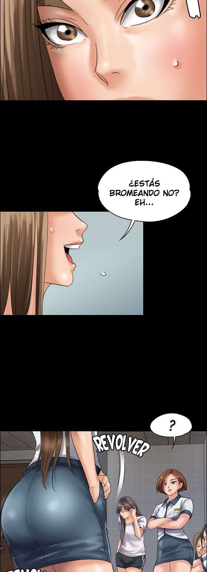 Queen Bee Capítulo 31 - Página 38