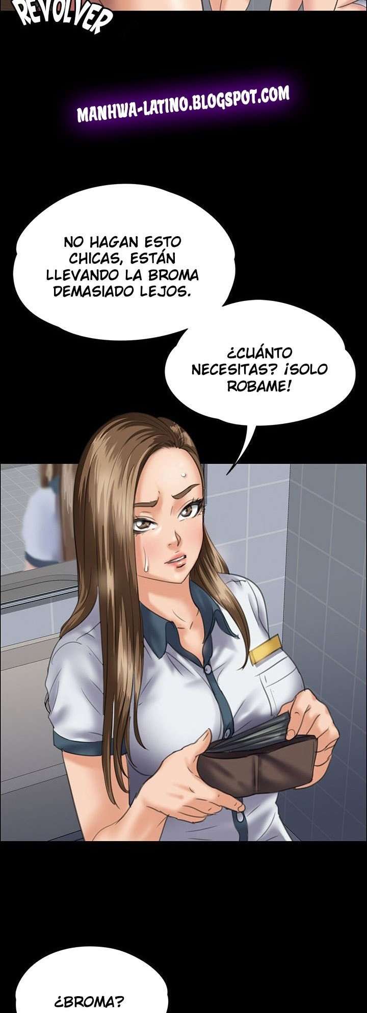 Queen Bee Capítulo 31 - Página 39
