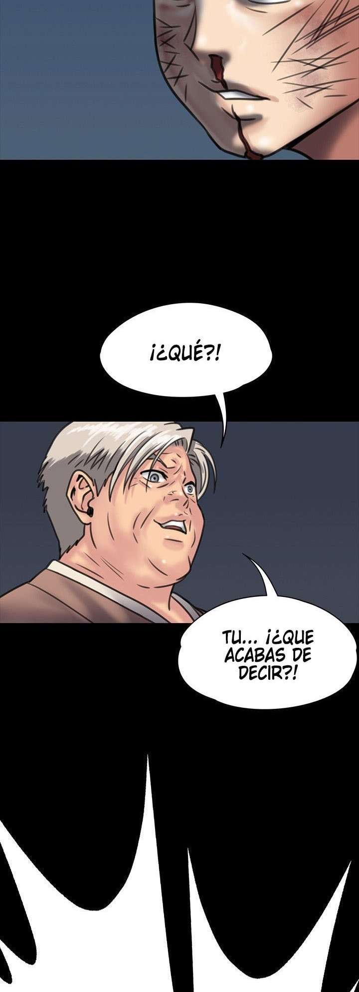 Queen Bee Capítulo 31 - Página 4