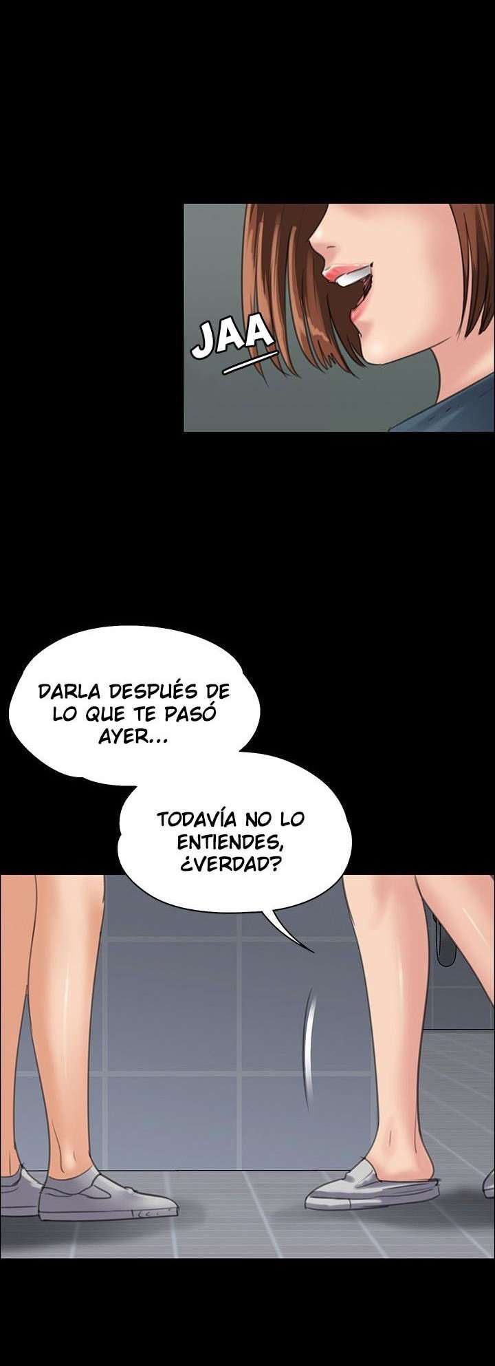 Queen Bee Capítulo 31 - Página 42