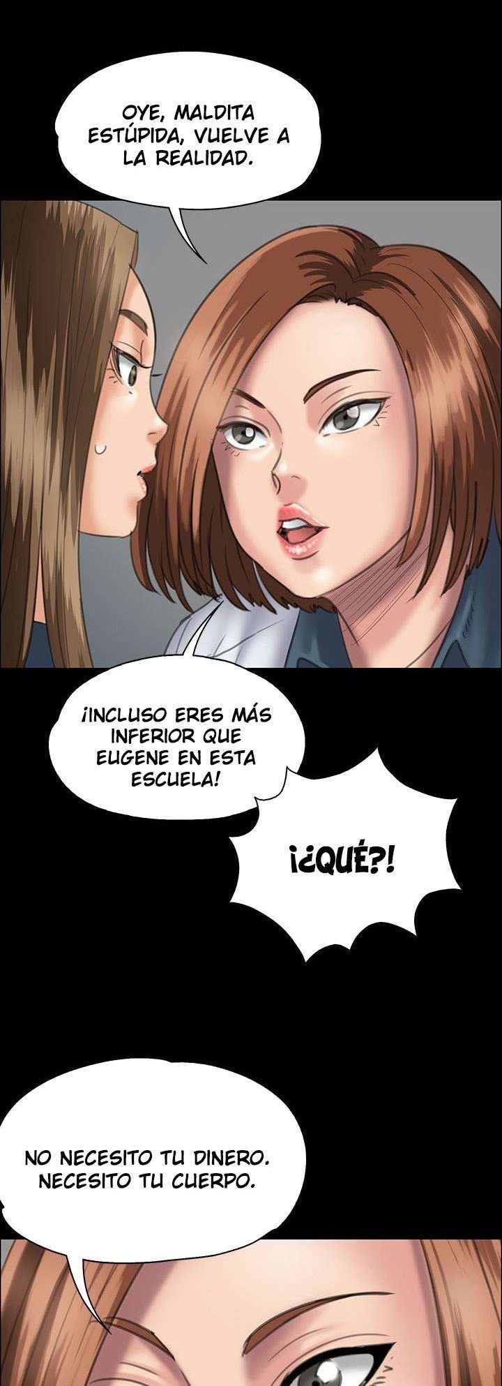 Queen Bee Capítulo 31 - Página 43