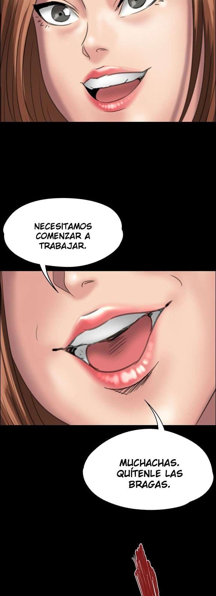 Queen Bee Capítulo 31 - Página 44