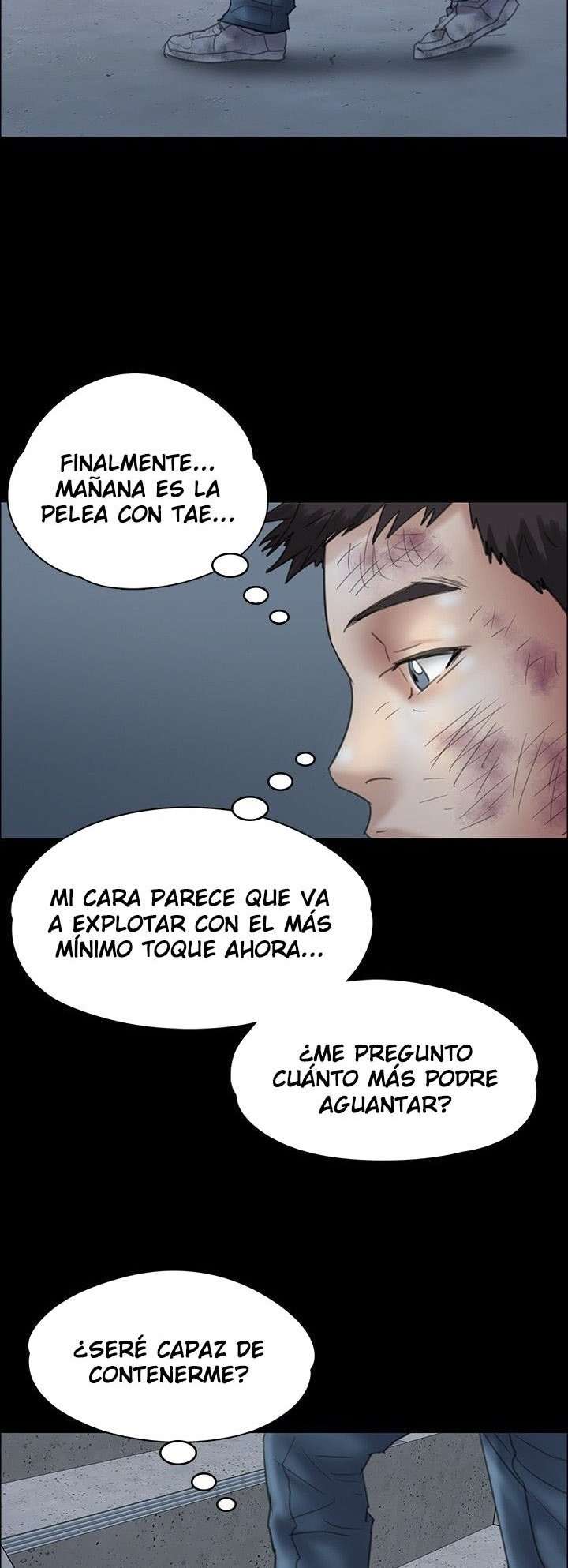 Queen Bee Capítulo 31 - Página 58