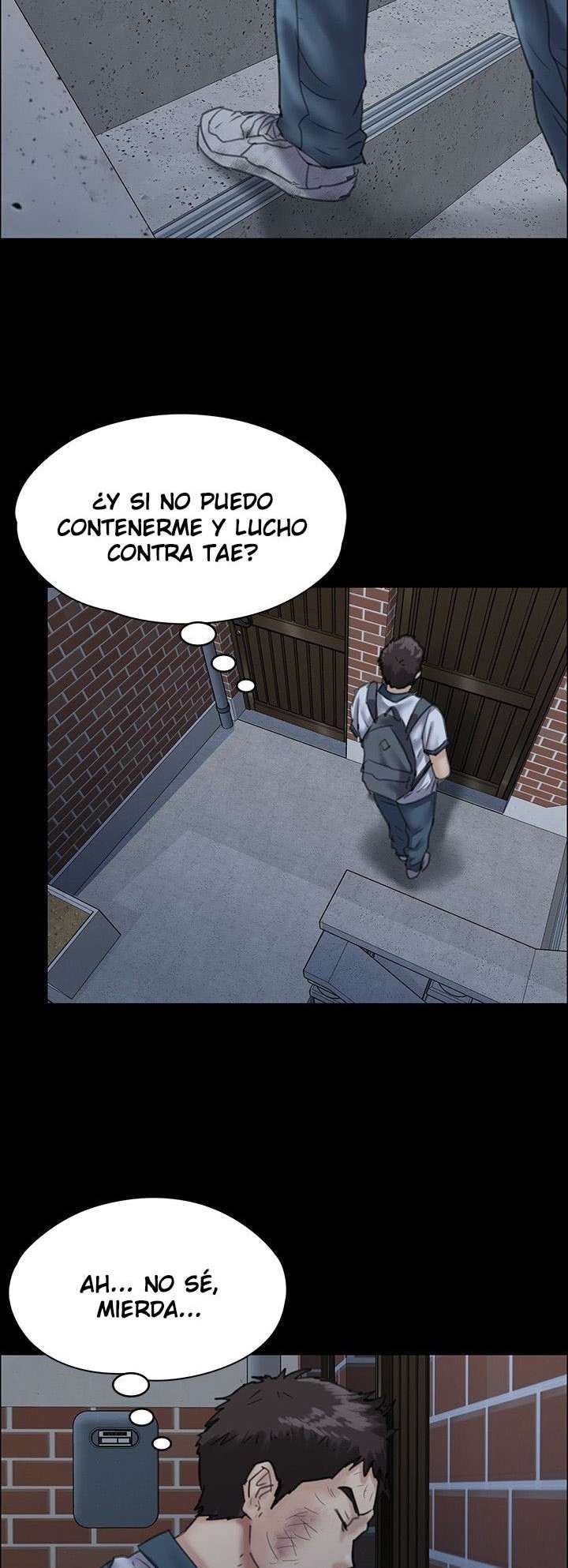 Queen Bee Capítulo 31 - Página 59