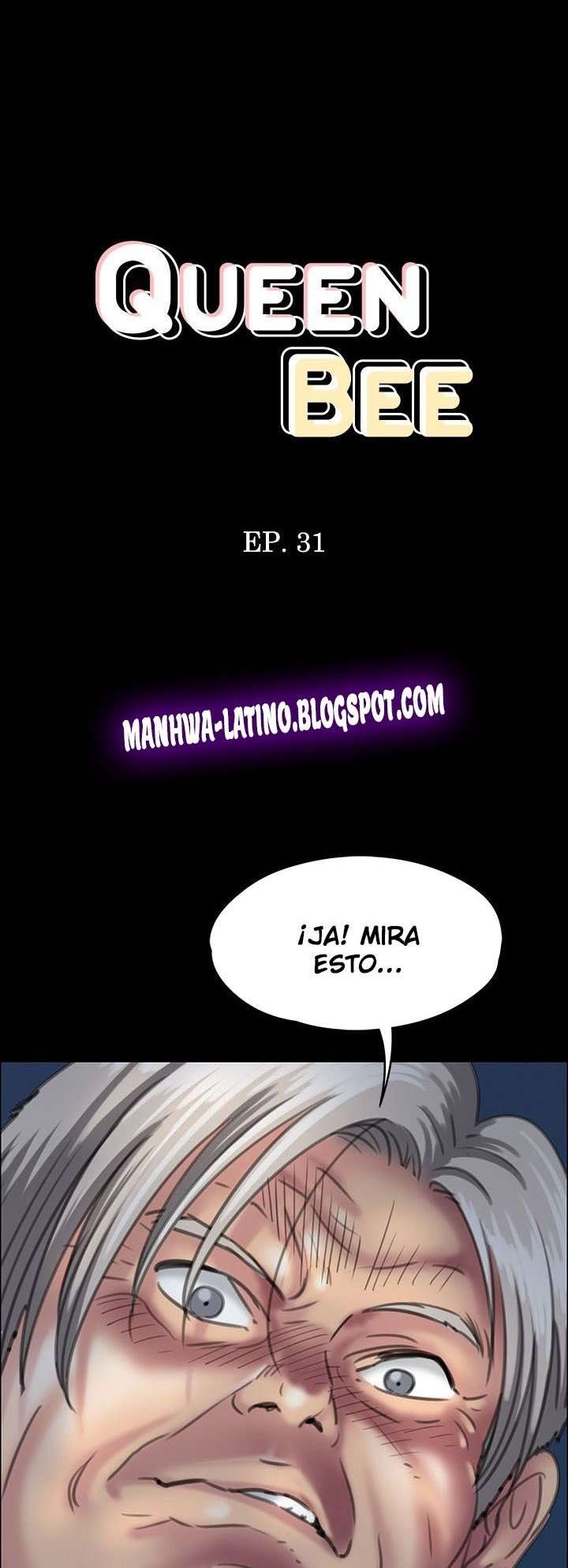 Queen Bee Capítulo 31 - Página 6