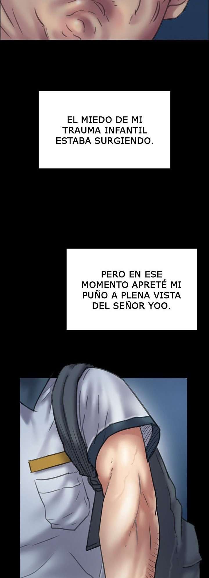 Queen Bee Capítulo 31 - Página 7