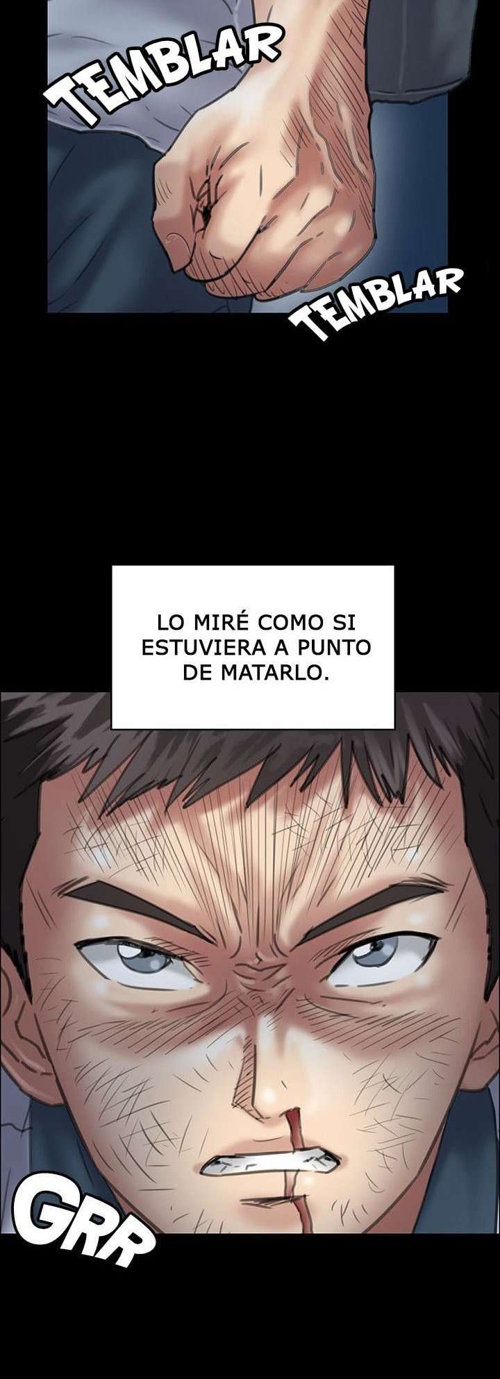 Queen Bee Capítulo 31 - Página 8