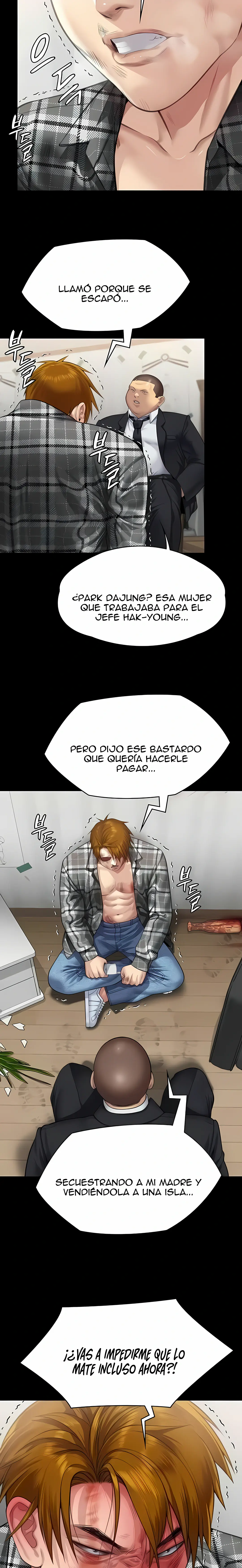 Queen Bee Capítulo 310 - Página 10