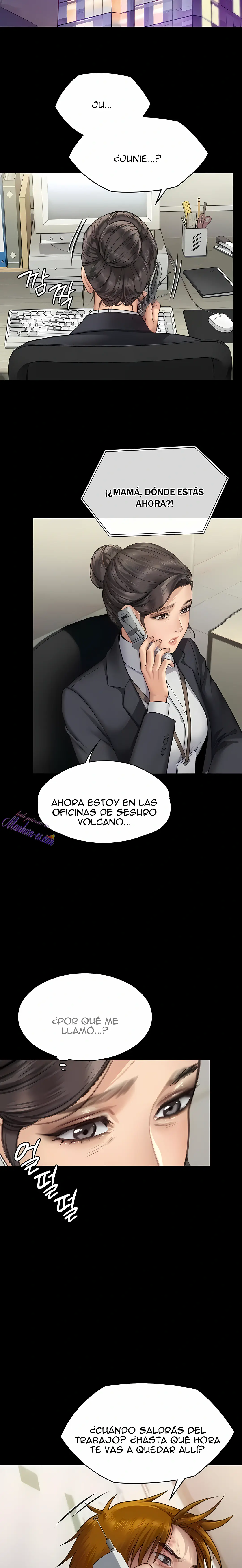 Queen Bee Capítulo 310 - Página 12