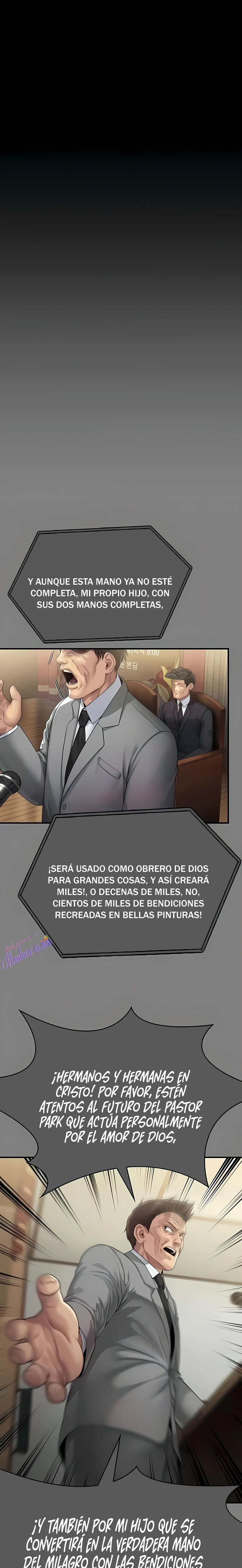 Queen Bee Capítulo 310 - Página 15
