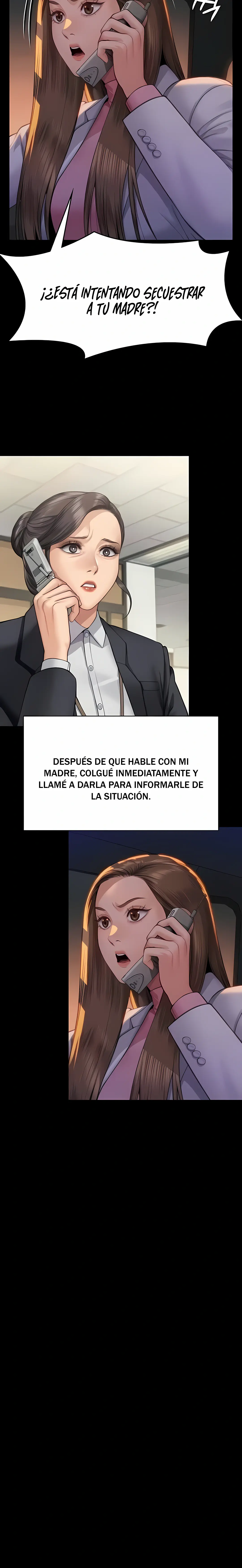 Queen Bee Capítulo 310 - Página 19