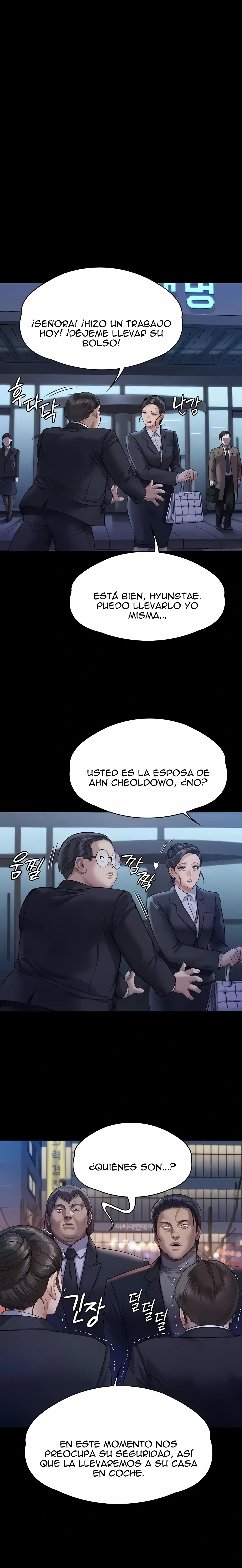 Queen Bee Capítulo 310 - Página 20