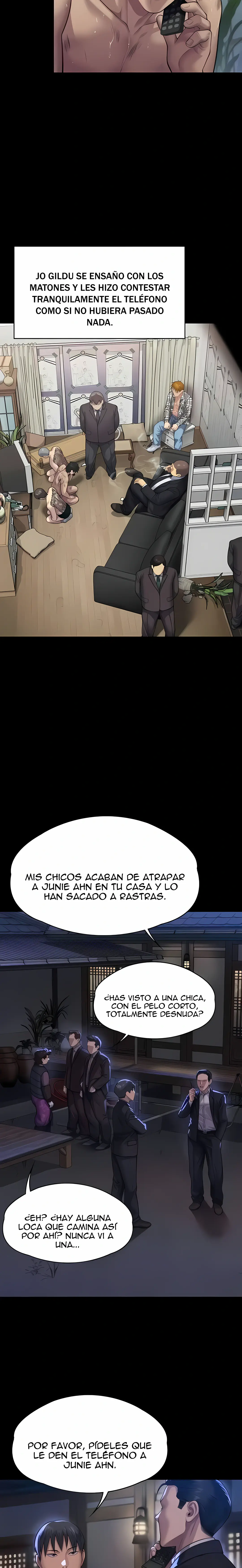 Queen Bee Capítulo 310 - Página 24