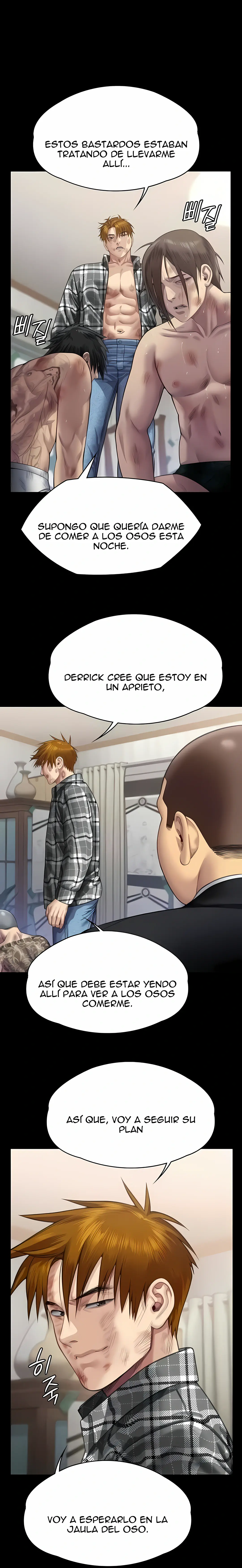 Queen Bee Capítulo 310 - Página 31