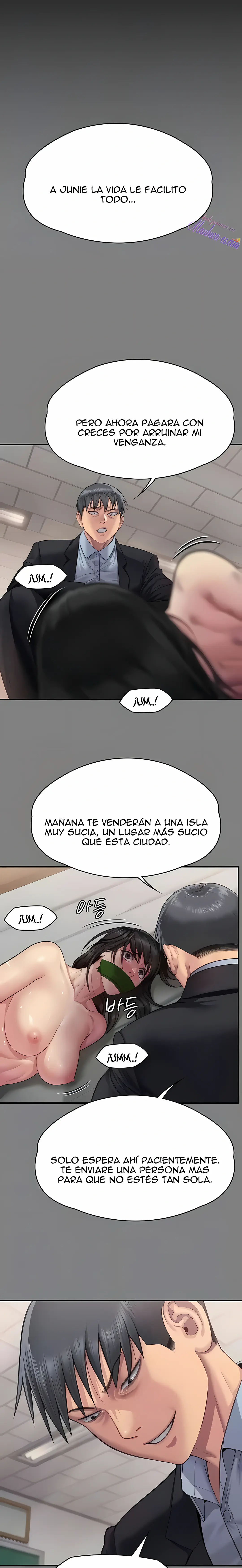 Queen Bee Capítulo 310 - Página 7