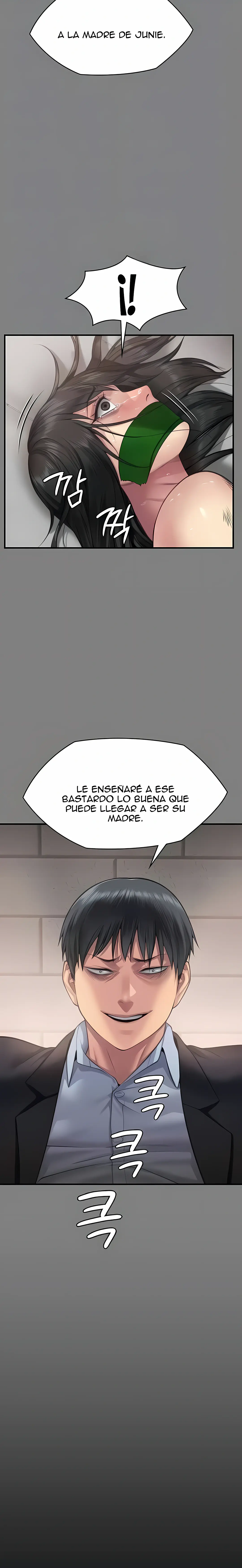 Queen Bee Capítulo 310 - Página 8