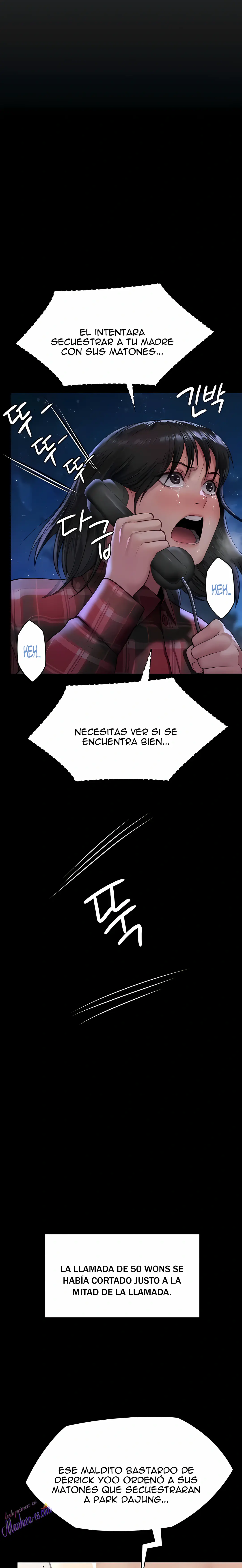 Queen Bee Capítulo 310 - Página 9