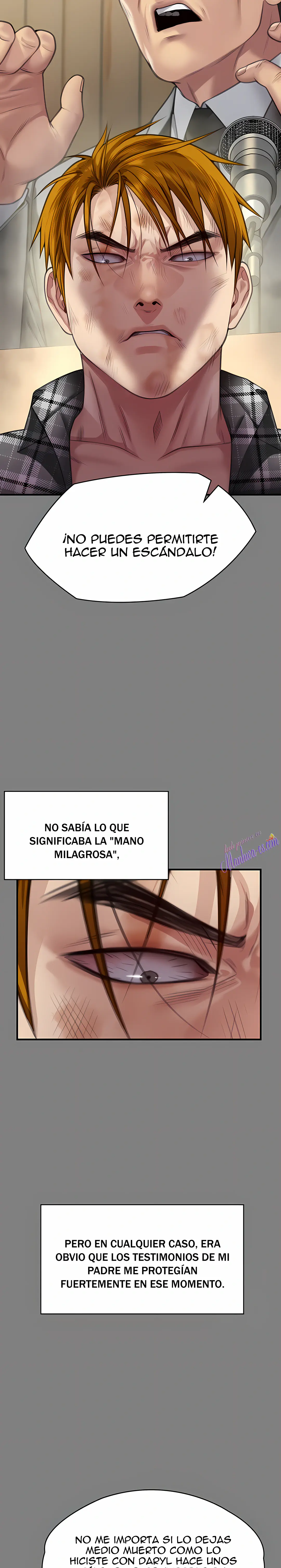 Queen Bee Capítulo 311 - Página 10
