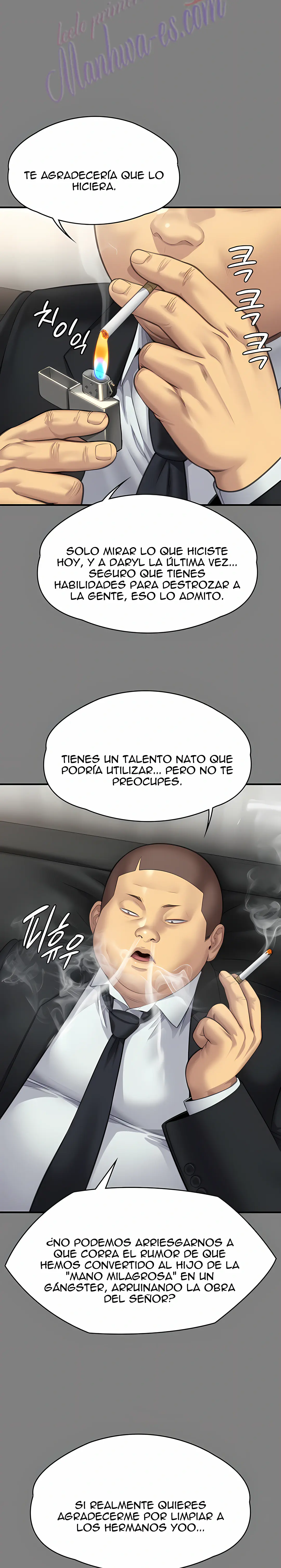 Queen Bee Capítulo 311 - Página 12