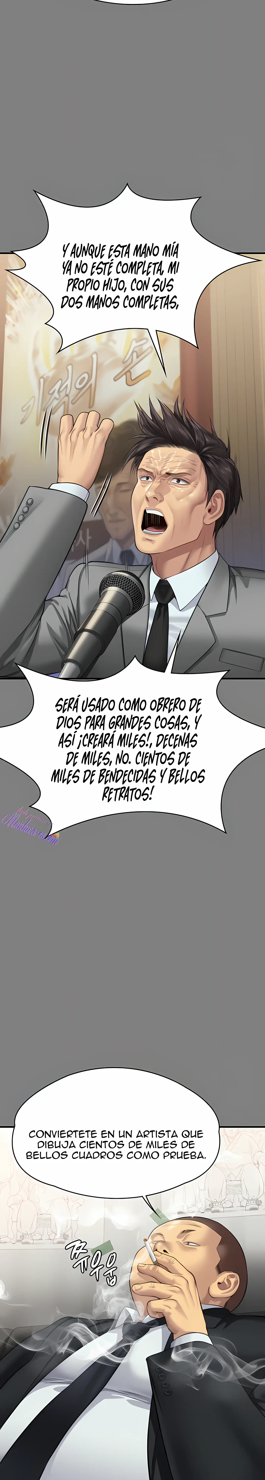 Queen Bee Capítulo 311 - Página 13