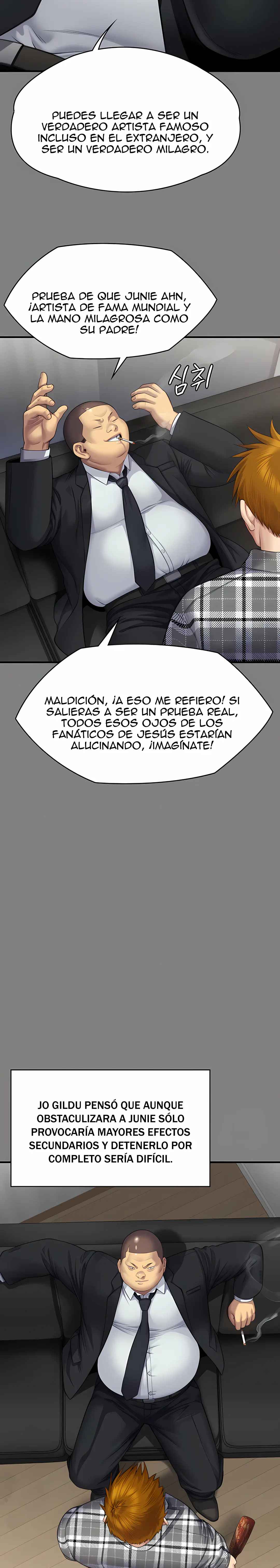 Queen Bee Capítulo 311 - Página 14