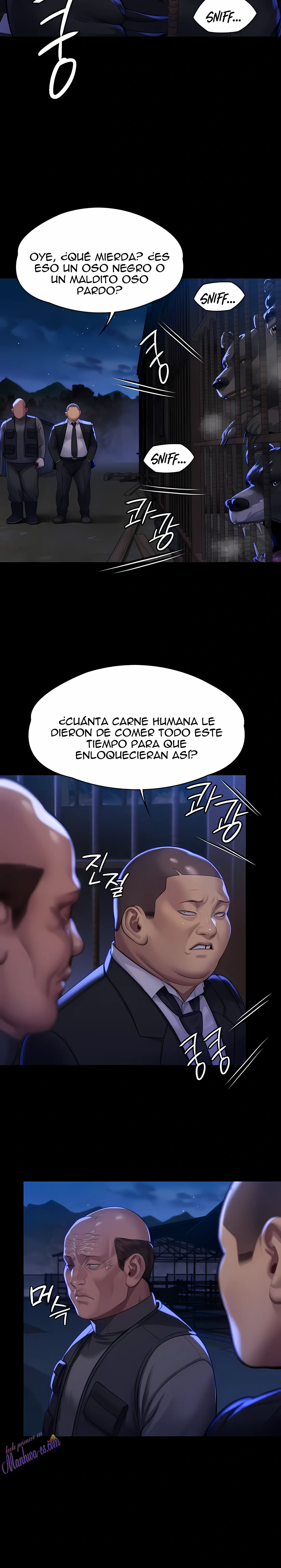Queen Bee Capítulo 311 - Página 16