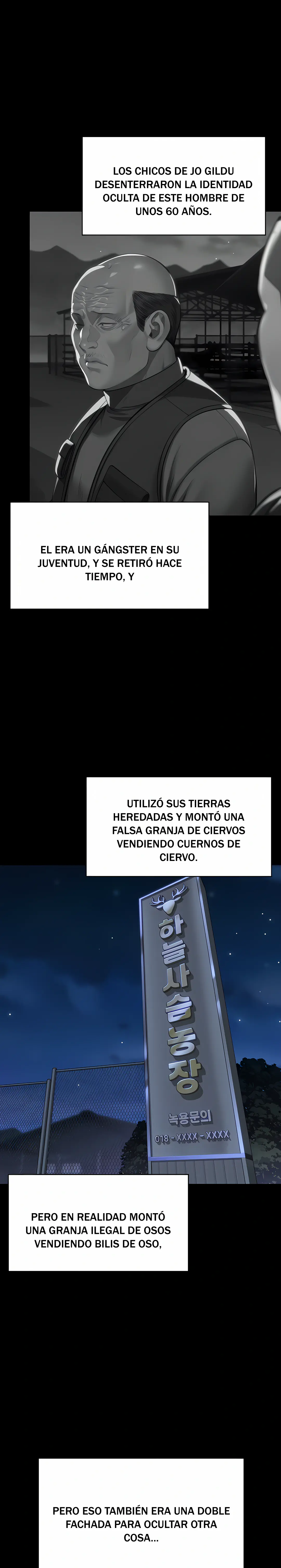 Queen Bee Capítulo 311 - Página 17