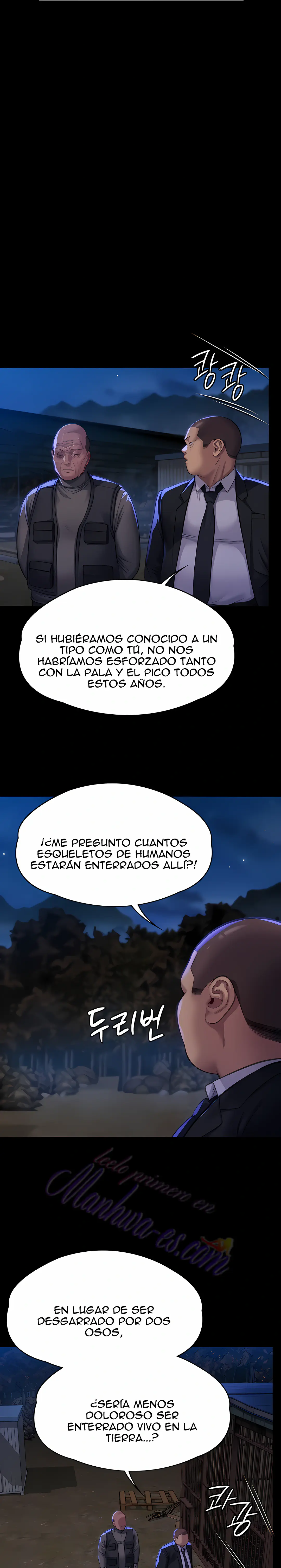 Queen Bee Capítulo 311 - Página 18