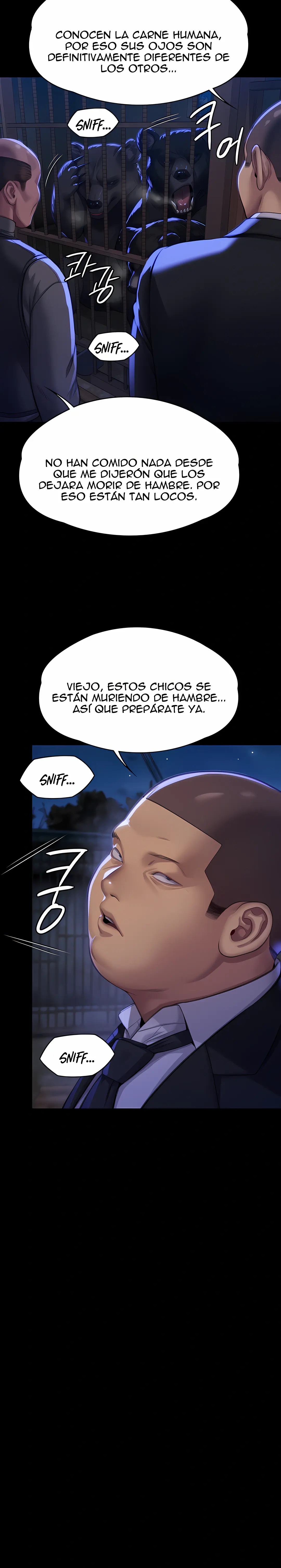 Queen Bee Capítulo 311 - Página 20