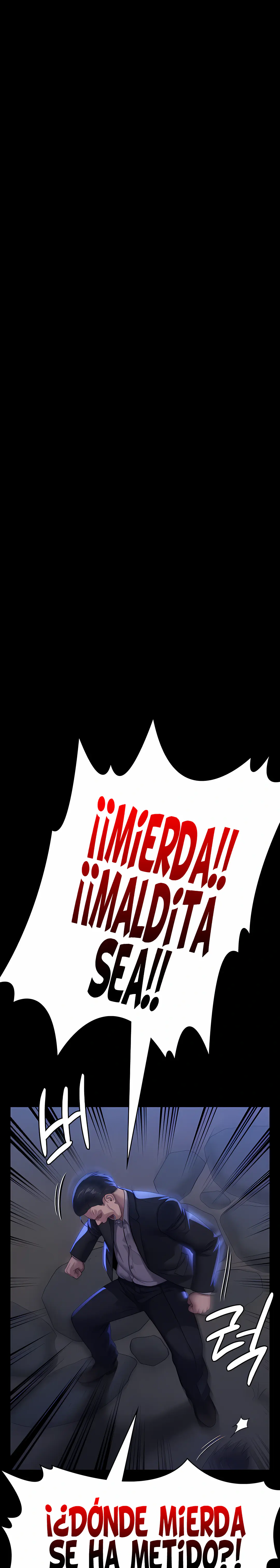 Queen Bee Capítulo 311 - Página 21