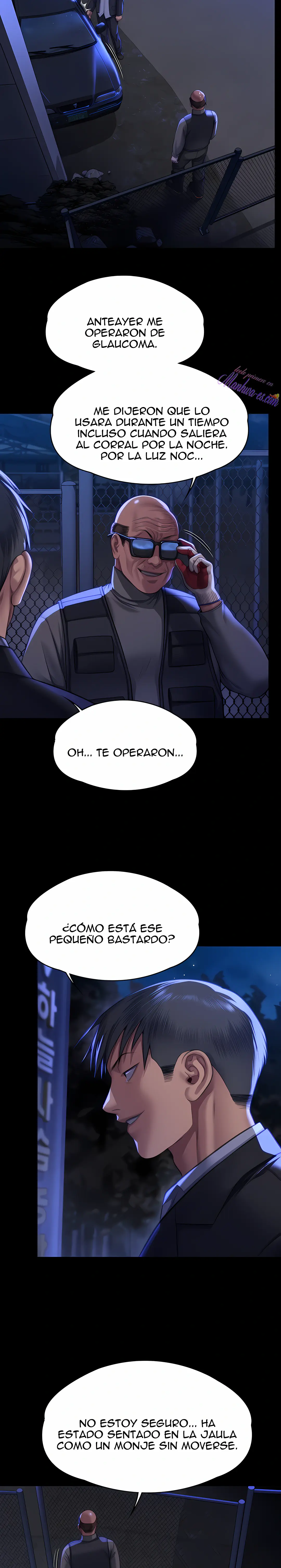 Queen Bee Capítulo 311 - Página 26