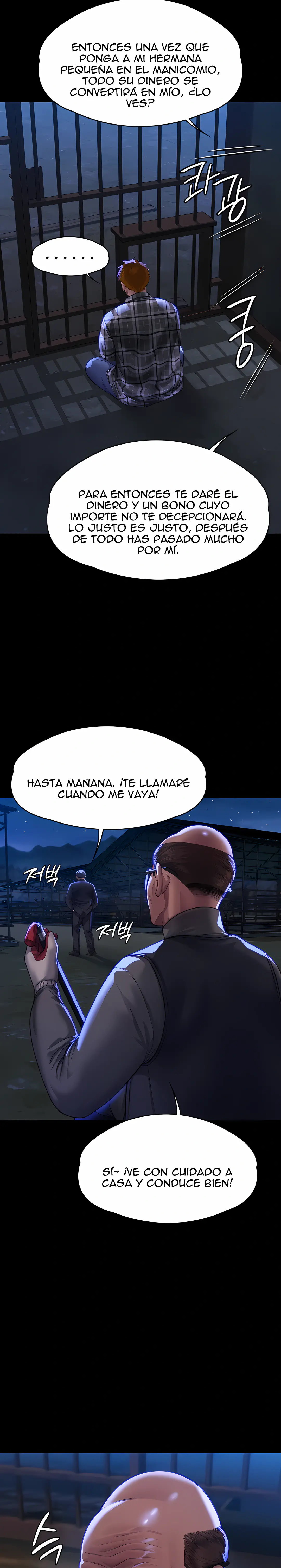 Queen Bee Capítulo 311 - Página 34