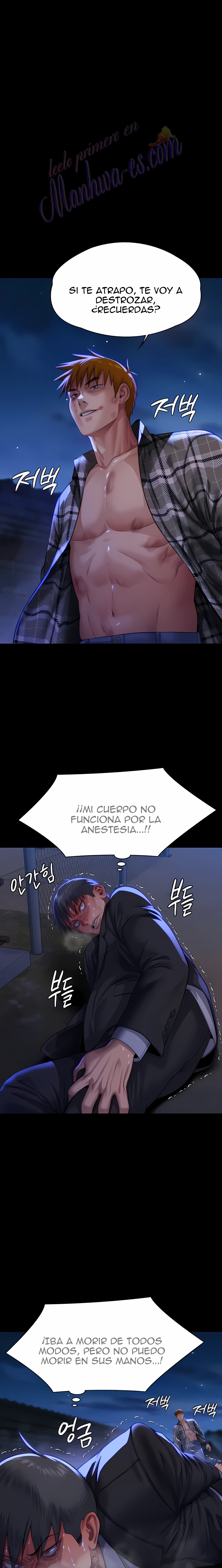 Queen Bee Capítulo 312 - Página 11