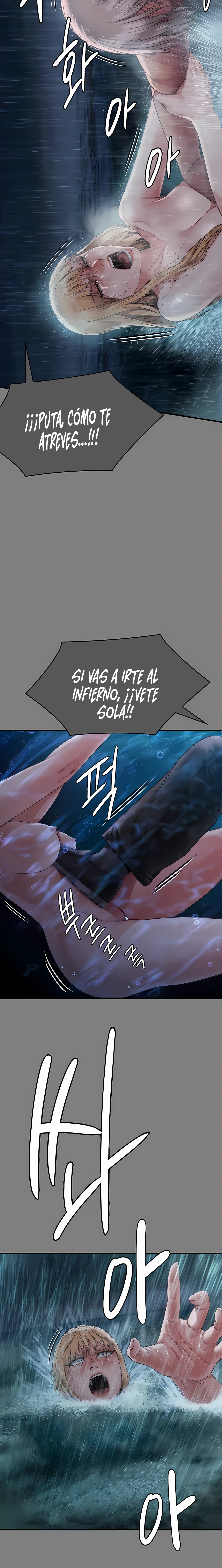 Queen Bee Capítulo 312 - Página 24