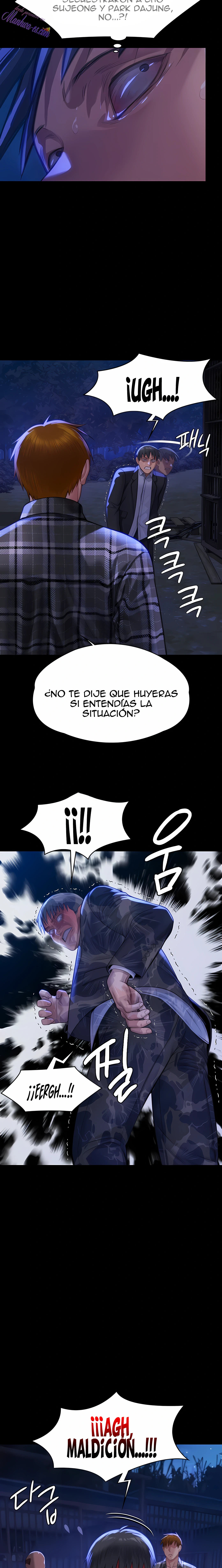 Queen Bee Capítulo 312 - Página 7