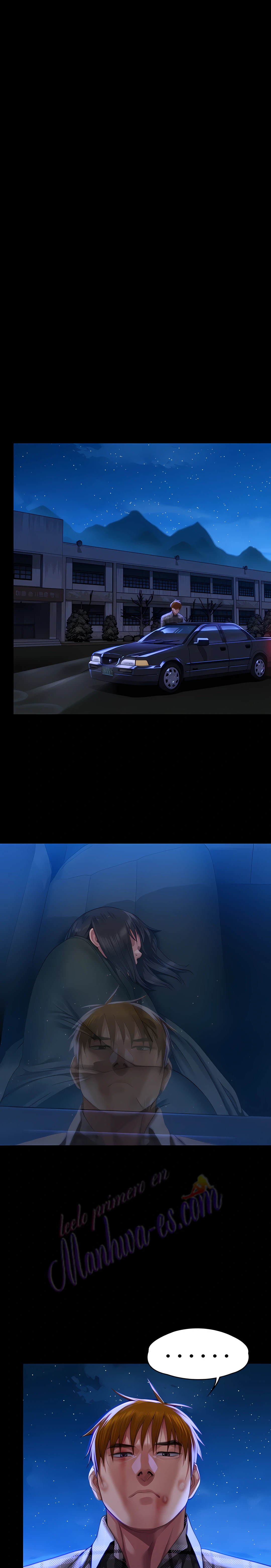 Queen Bee Capítulo 313 - Página 19
