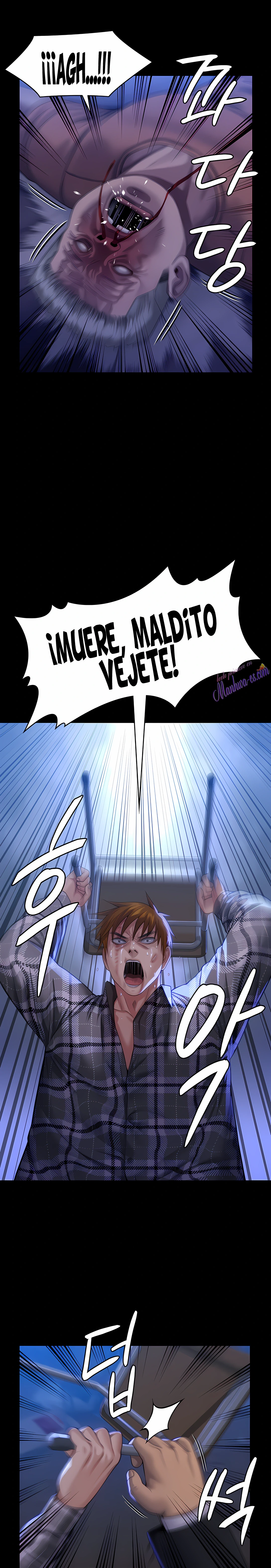 Queen Bee Capítulo 313 - Página 24