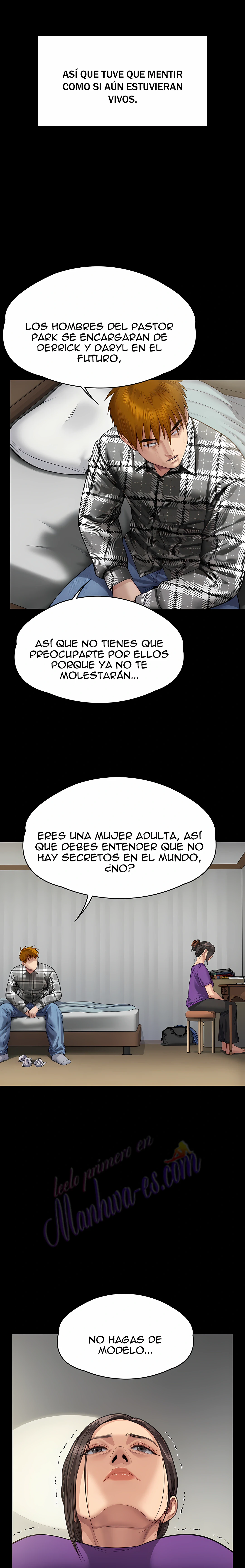 Queen Bee Capítulo 314 - Página 11
