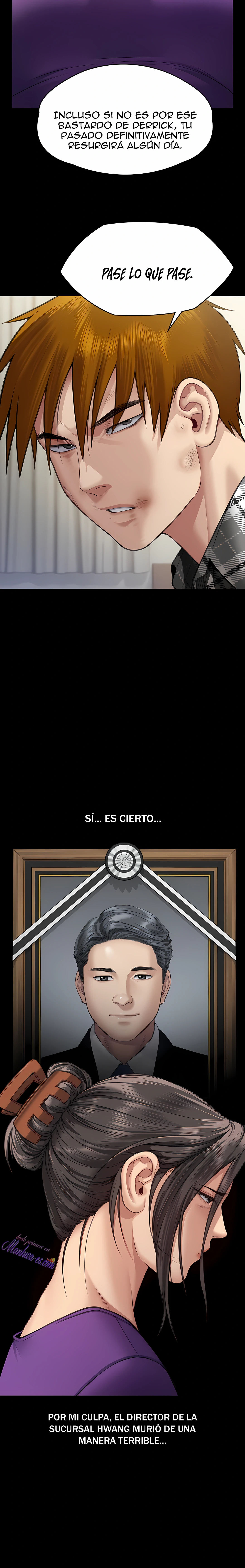 Queen Bee Capítulo 314 - Página 12
