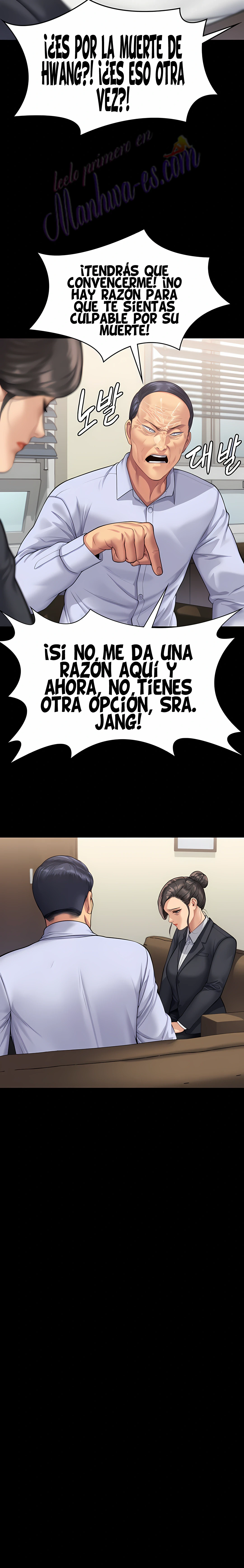 Queen Bee Capítulo 314 - Página 17