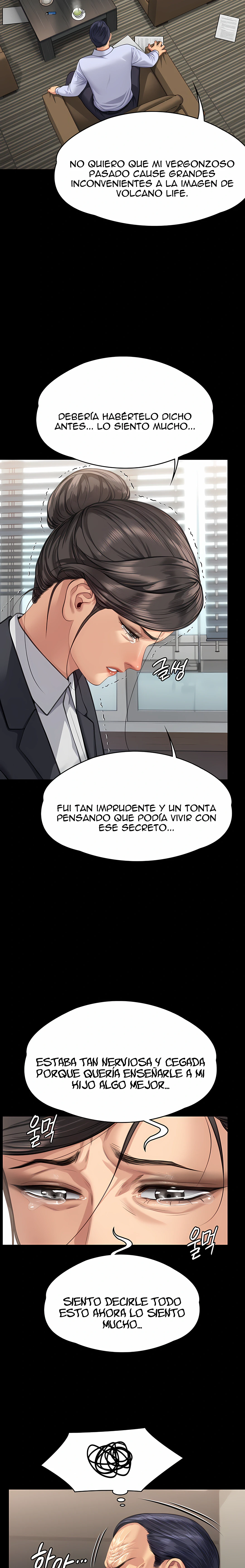 Queen Bee Capítulo 314 - Página 20
